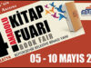4. Malatya Anadolu Kitap Fuarı Başlıyor