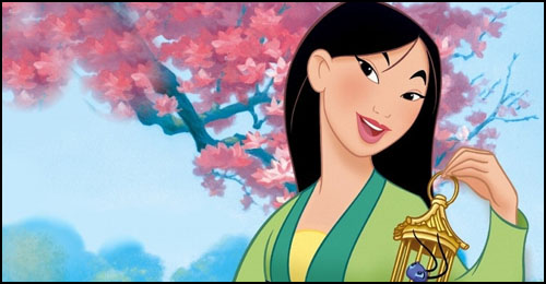 mulan