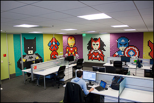 post-it-superheroes