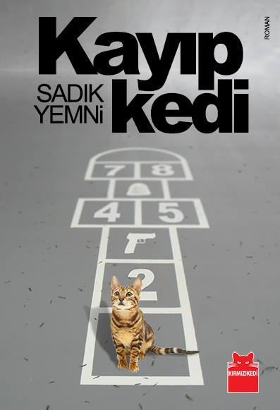 sadik yemni seksek