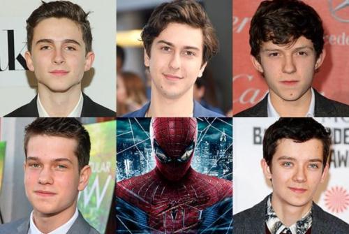 spider-man-shortlist