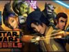 Star Wars: Asiler Şimdi de Kitap Olarak Geliyor