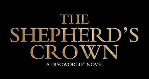 the shepherds crown header
