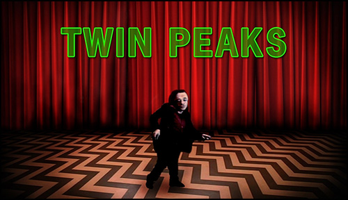 twin peaks