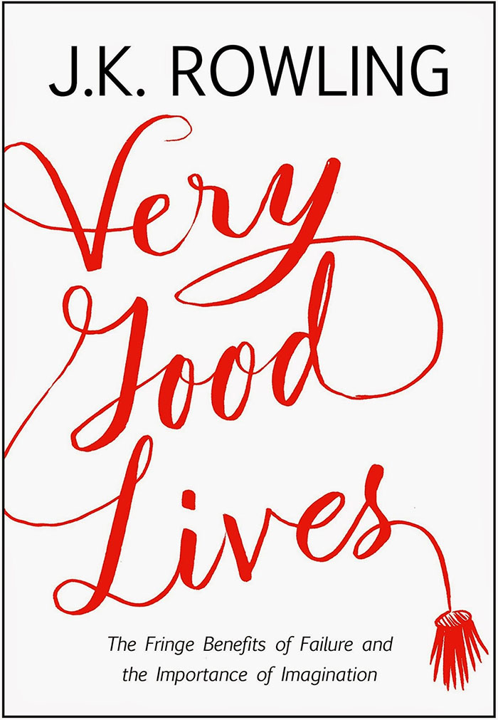 very good lives