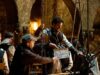 Frankenstein Uyarlamasında Daniel Radcliffe ve James McAvoy’a İlk Bakış