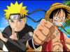 One Piece ve Naruto’dan Yepyeni Ciltler Çıktı