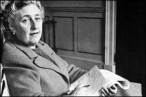 agatha-christie