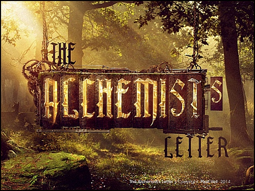 alchemists letter