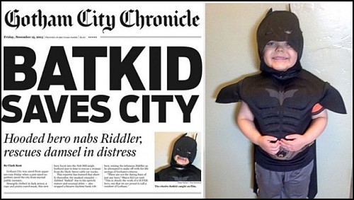 batkid