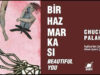 Chuck Palahniuk’tan Beautiful You, “Bir Haz Markası” Adıyla Türkçede!