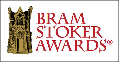 bram stoker awards