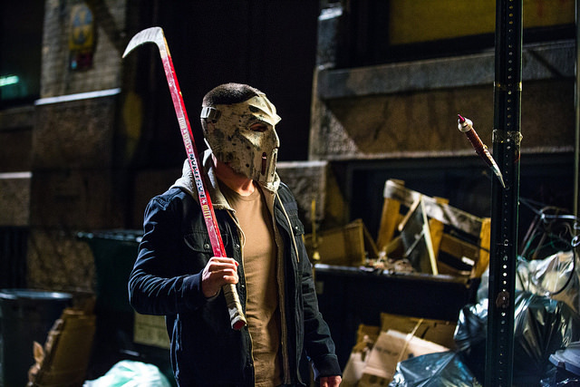 casey jones 3