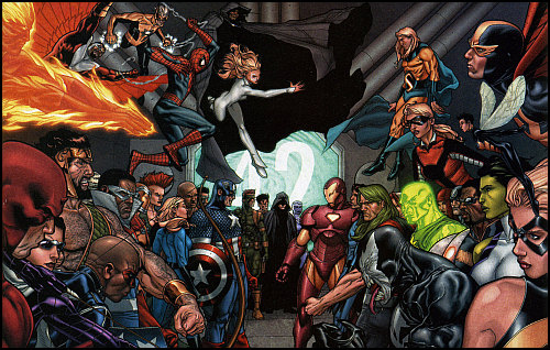 civil-war-marvel