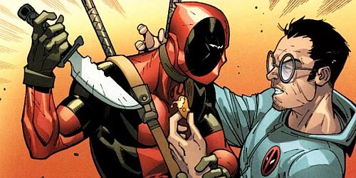 deadpool jackhammer