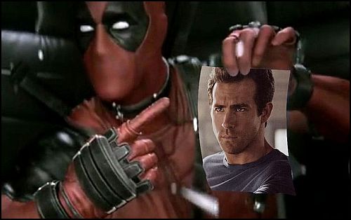 deadpool ryan reynolds