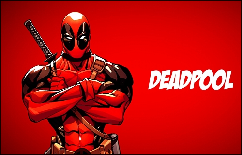 deadpool