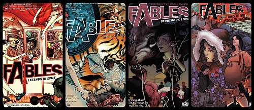 fables top