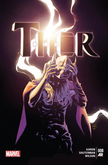 female-thor