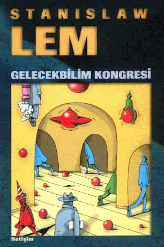 gelecekbilim kongresi stanislaw lem