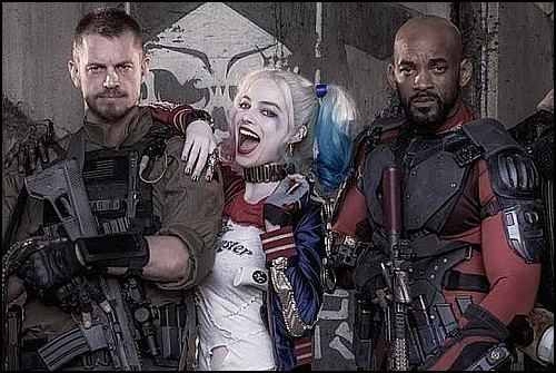 harley quinn margot robbie header