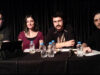 ITEF 2015’teki Şehir Fantazyası Konulu FABİSAD Panelini Kaydettik