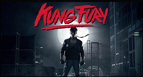 kung-fury