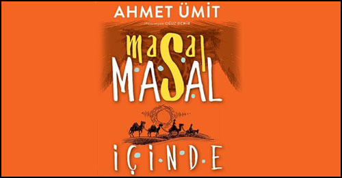 masal masal icinde ust