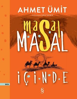 masal masal icinde