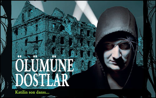 olumune dostlar ust