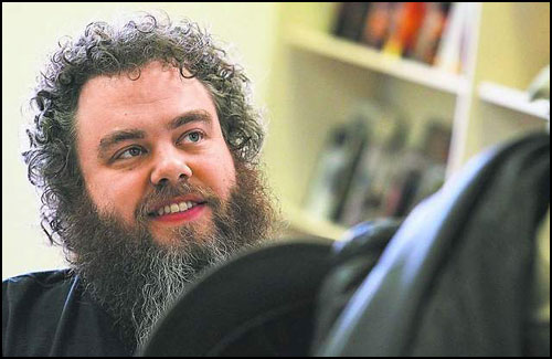 patrick rothfuss