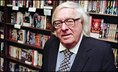 ray bradbury