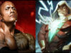 Dwayne Johnson: “Shazam 2019’dan Önce Gelecek”