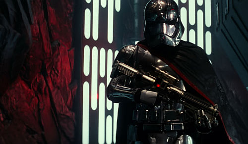 Captain Phasma