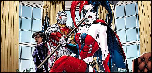 suicide squad header