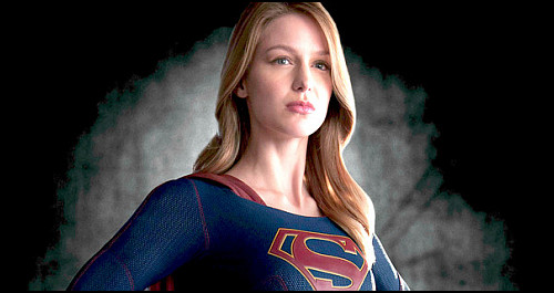 supergirl melissa benoist