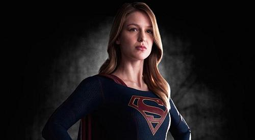 supergirl