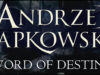 Sword Of Destiny Nihayet İngilizcede