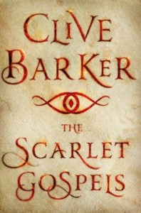 the scarlet gospels