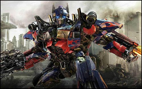 transformers