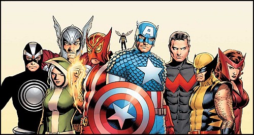 uncanny avengers ust