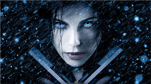 underworld selene