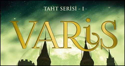 varis tah serisi