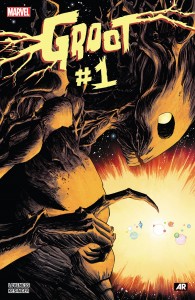 Groot (2015-) 001-000