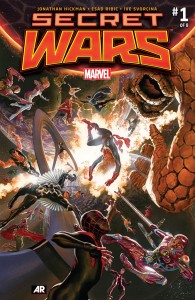 Secret Wars (2015-) 001-000