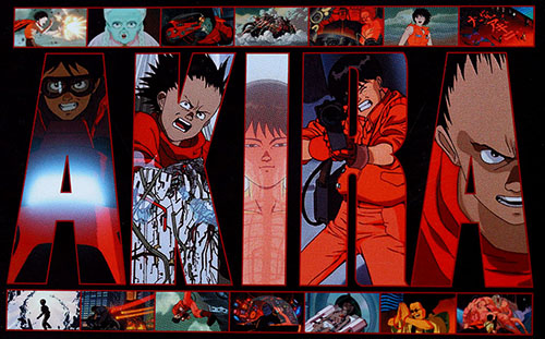 akira