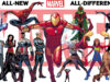 Marvel Evreninde Neler Oluyor? Ya Da All-New All-Different İle Nereye Gidiyoruz?