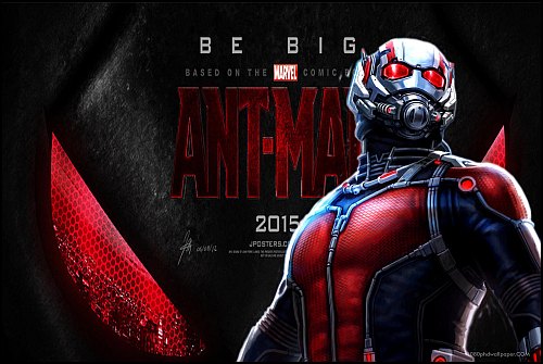 ant man ust