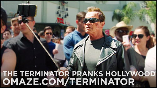 arnold terminator