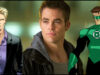 Chris Pine, Wonder Woman’da Göründükten Sonra Green Lantern Mı Olacak?